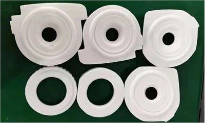 Polyurethane Ua Npuas Ncauj Gaskets thiab Seals